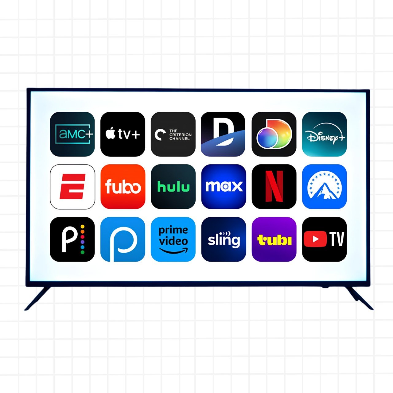 streaming ads